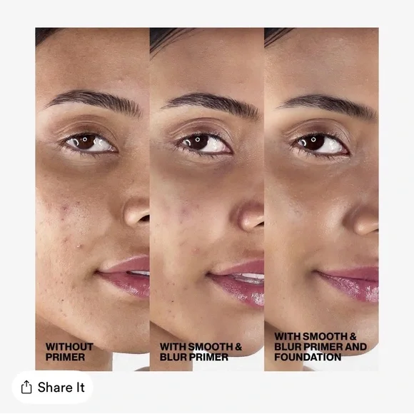 Smashbox Photo Finish Smooth & Blur Primer - Picture 6 of 9